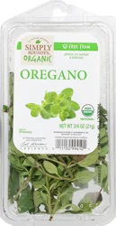 Roundy's Organics Oregano