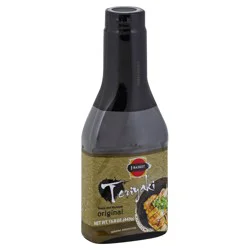 Jes Marinade & Sauce, Original Teriyaki 15.6 Oz