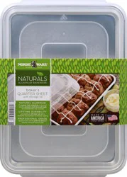 Nordic Ware Quarter Sheet 1 ea