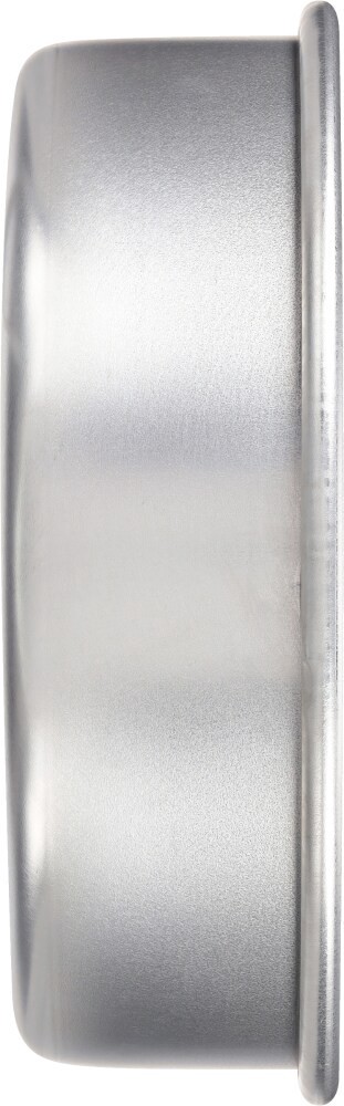 slide 6 of 6, Nordic Ware Aluminum Round Cake Pan, 8 in