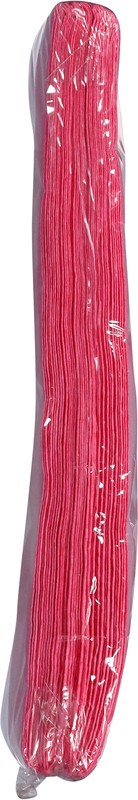 slide 3 of 4, Unique Hot Pink 2 Ply Napkins 20 Each, 1 ct