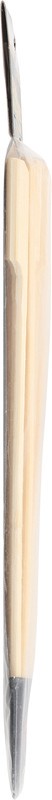 slide 3 of 4, M.R. Paddle Bamboo Skewers, 1 ct