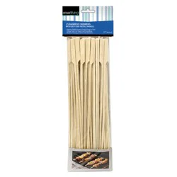Mesquite Ridge Paddle Bamboo Skewers