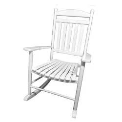 Rocker-Glossy White