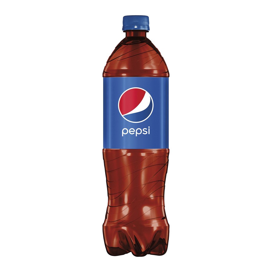 slide 1 of 1, Pepsi Soda Cola - 1.25 liter, 1.25 liter