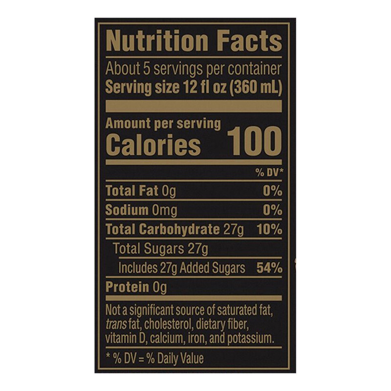 slide 5 of 5, Pure Leaf Real Brewed Tea Sweet Tea 64 Fl Oz, 64 fl oz