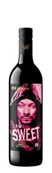 19 Crimes Snoop Dogg Cali Sweet Red Wine, 750 ml Glass Bottle, California, 12.5% ABV