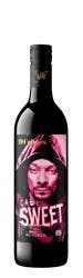 19 Crimes Snoop Dogg Cali Sweet Red Wine, 750 ml Glass Bottle, California, 12.5% ABV