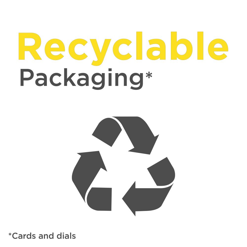 slide 6 of 6, Rayovac Size 10 Hearing Aid Batteries, 6 ct