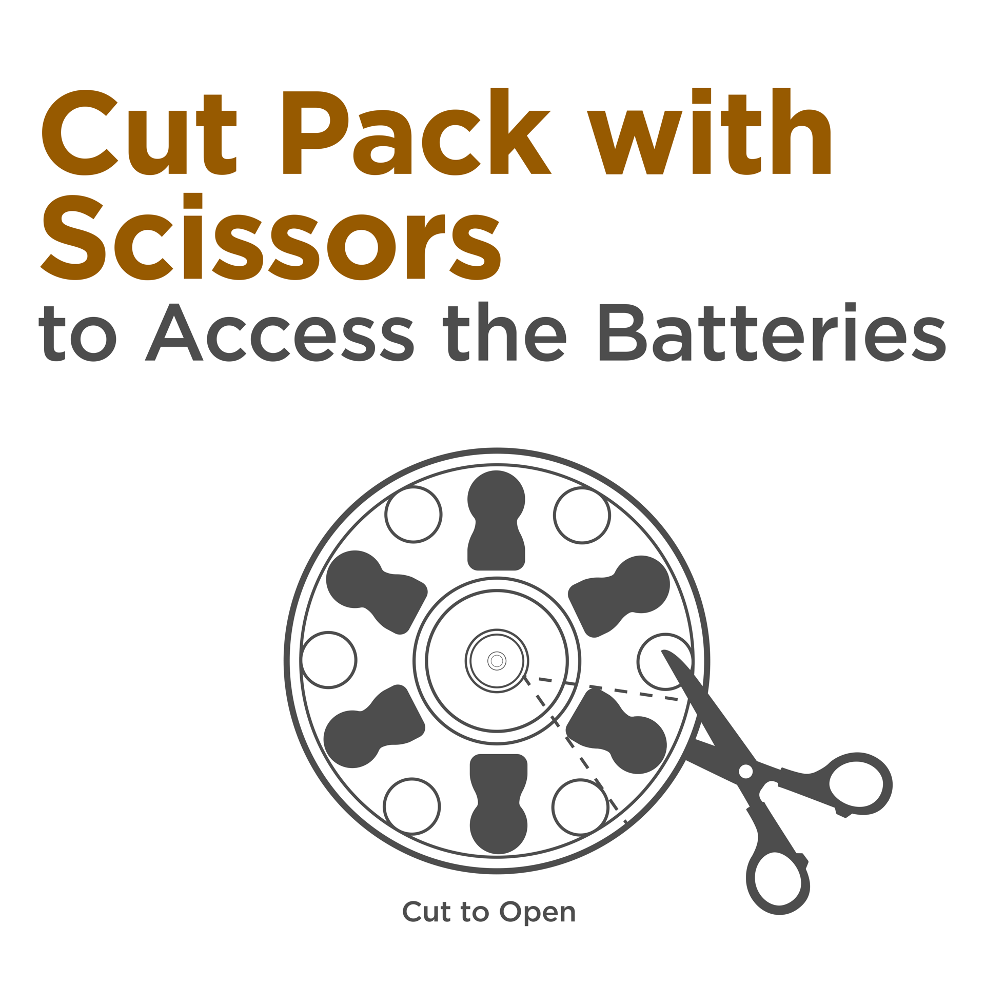 slide 4 of 6, Rayovac Size 312 Hearing Aid Batteries, 12 ct