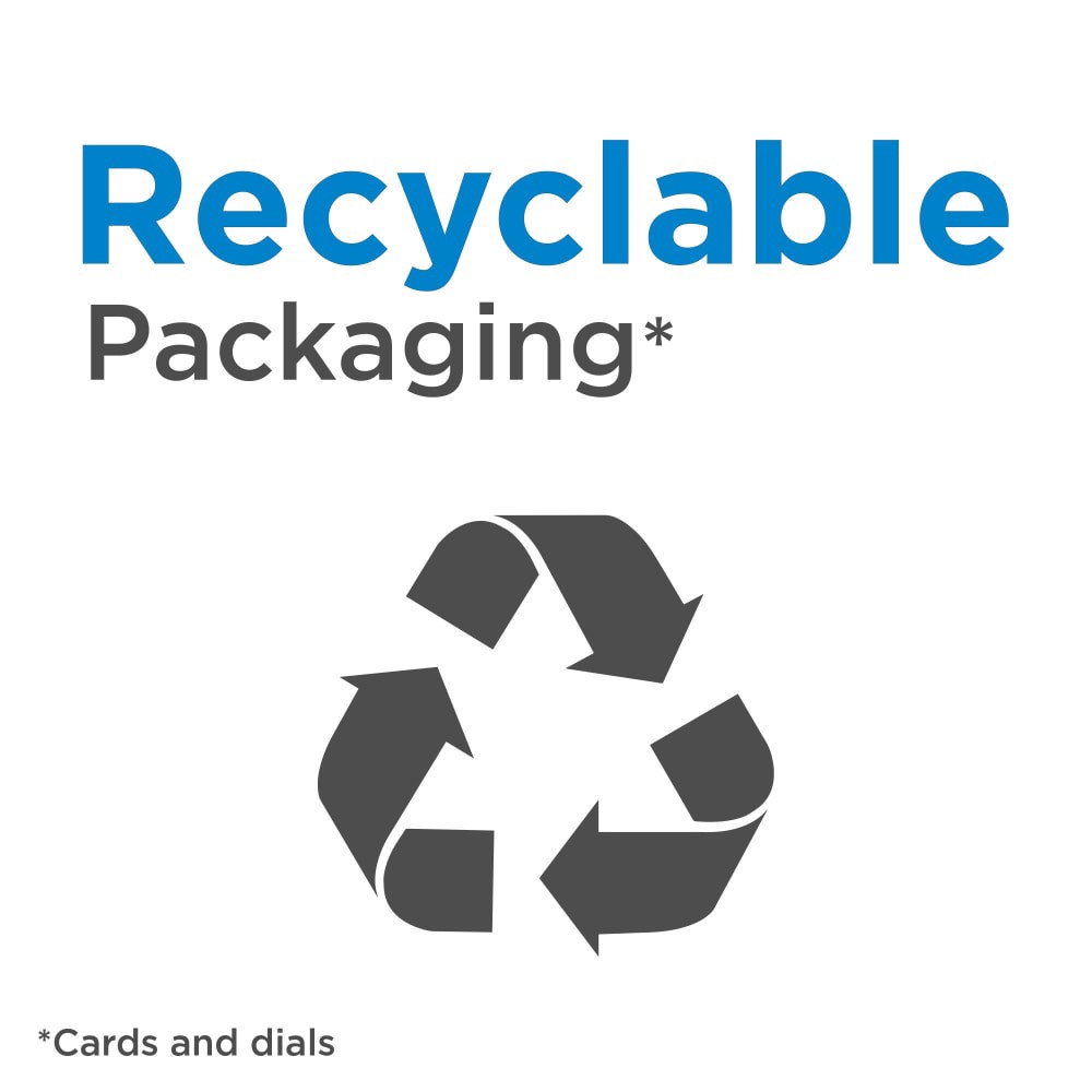 slide 3 of 6, Rayovac Size 675 Hearing Aid Batteries, 6 ct