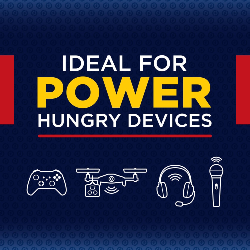 slide 6 of 6, Rayovac Fusion Aaa Batteries, 12 ct