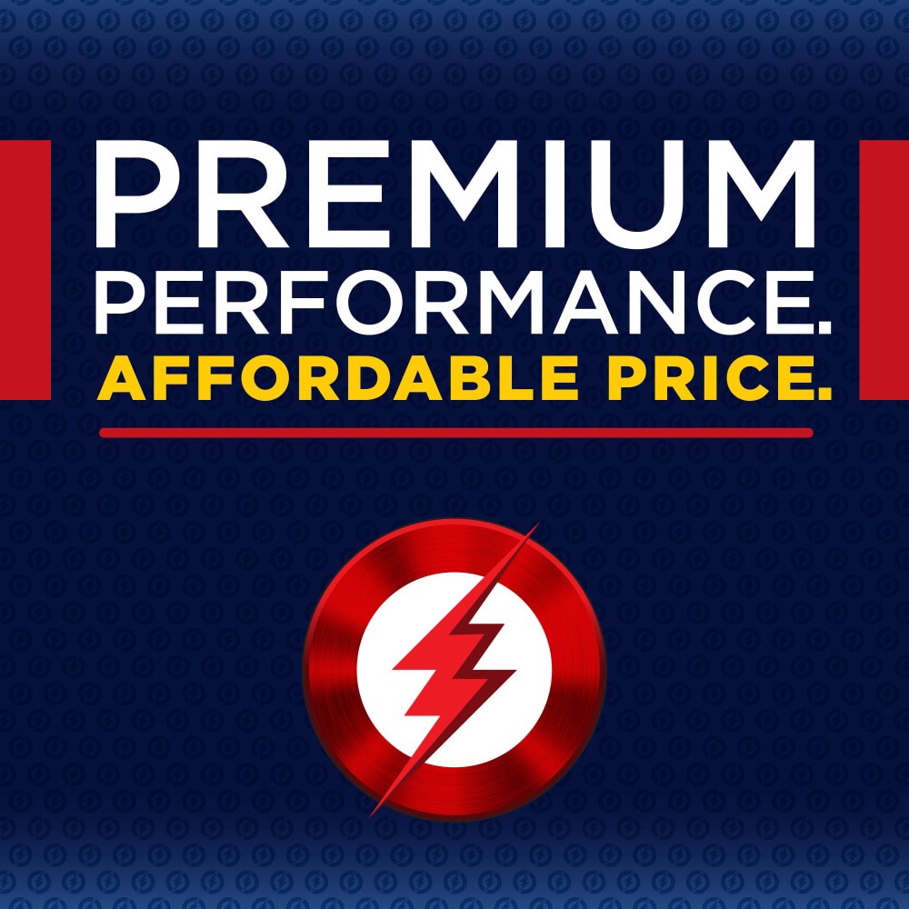 slide 2 of 6, Rayovac Fusion Aaa Batteries, 12 ct