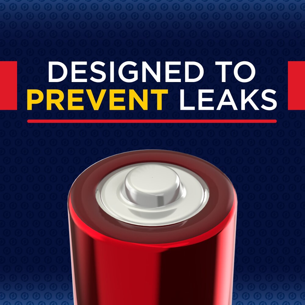 slide 4 of 6, Rayovac Fusion Aa Batteries, 12 ct