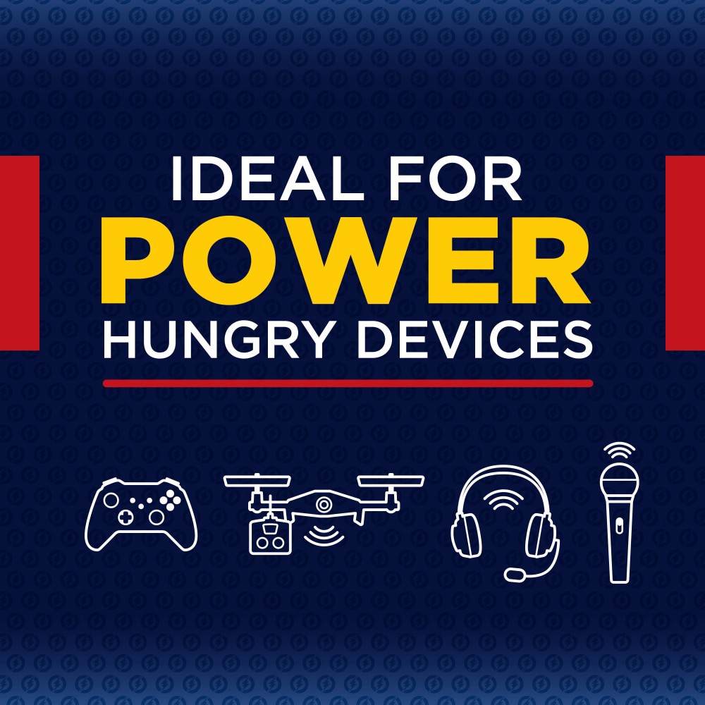 slide 2 of 6, Rayovac Fusion Aa Batteries, 12 ct