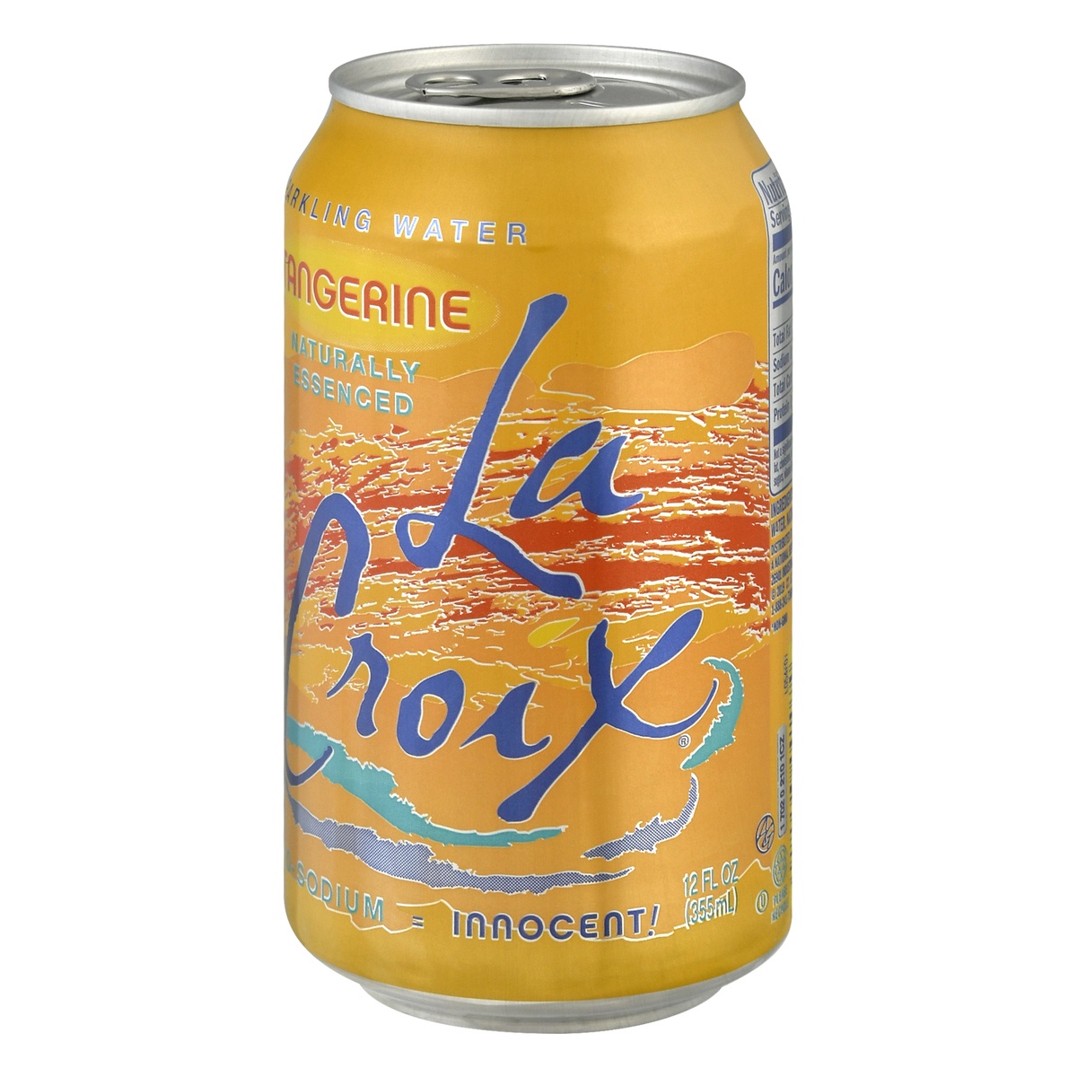 slide 3 of 10, La Croix Pasteque Watermelon Sparkling Water Single Can - 12 fl oz, 12 fl oz