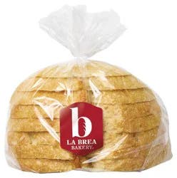 La Brea Bakery White Sourdough Bread