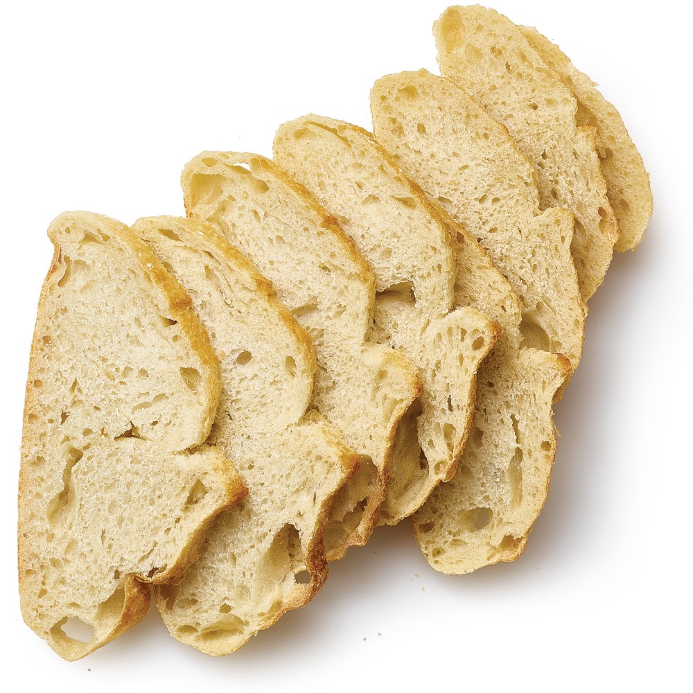 slide 2 of 2, La Brea Bakery White Sourdough Bread, 1 ct