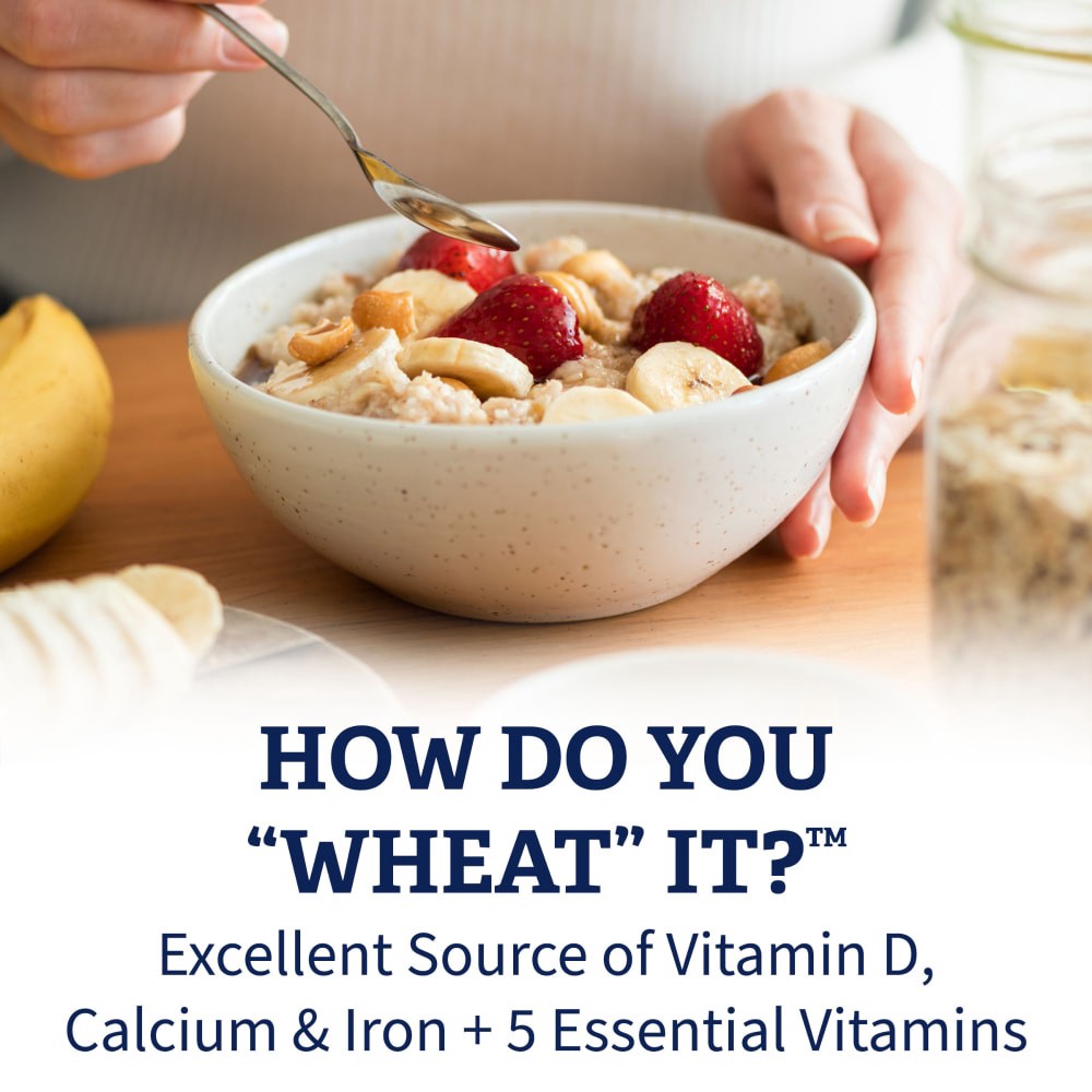 slide 4 of 6, Cream of Wheat Instant Original, 12 ct