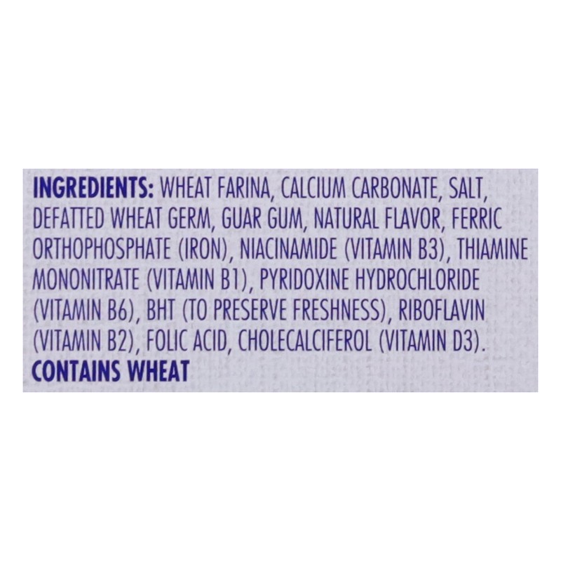 slide 5 of 5, Cream of Wheat Instant Original, 12 ct