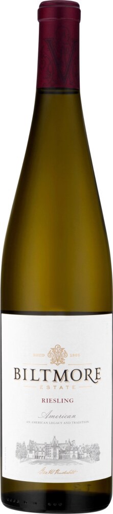 slide 3 of 5, Biltmore Estate Riesling, 