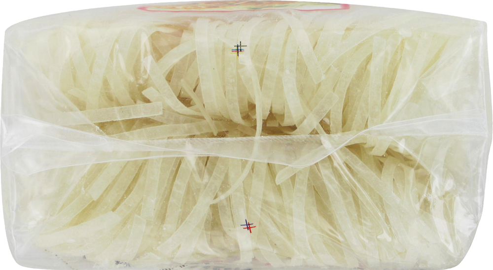 slide 4 of 4, Butterfly Jantaboon Rice Sticks Pad Thai Noodles 14 oz, 14 oz