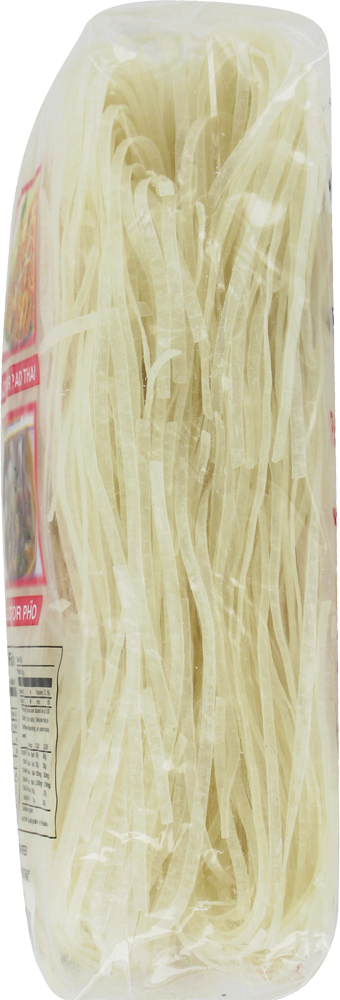 slide 2 of 4, Butterfly Jantaboon Rice Sticks Pad Thai Noodles 14 oz, 14 oz