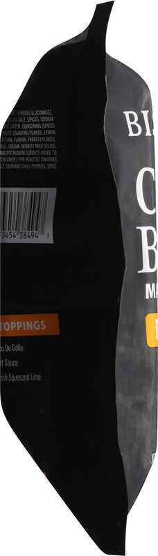 slide 3 of 5, Bistro 28 Chicken Burrito Bowl Express Meal Kit - 25 OZ, 25 oz