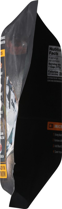 slide 2 of 5, Bistro 28 Chicken Burrito Bowl Express Meal Kit - 25 OZ, 25 oz