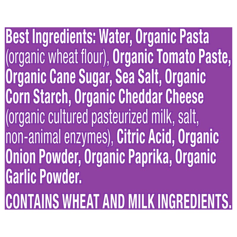 slide 3 of 5, Annie's Organic All Stars, Canned Pasta in Tomato and Cheese Sauce, 15 oz, 15 oz