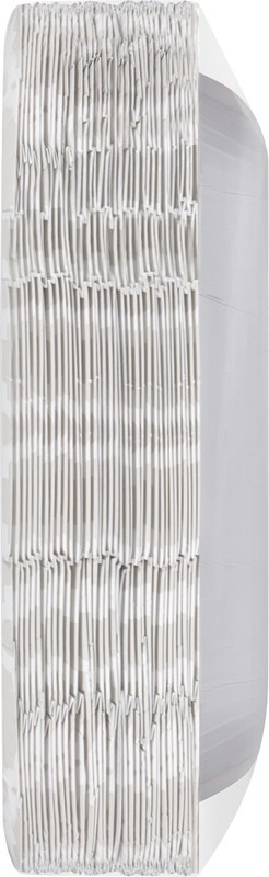 slide 3 of 4, Hefty Extra Deep Plates 35 Each, 35 ct