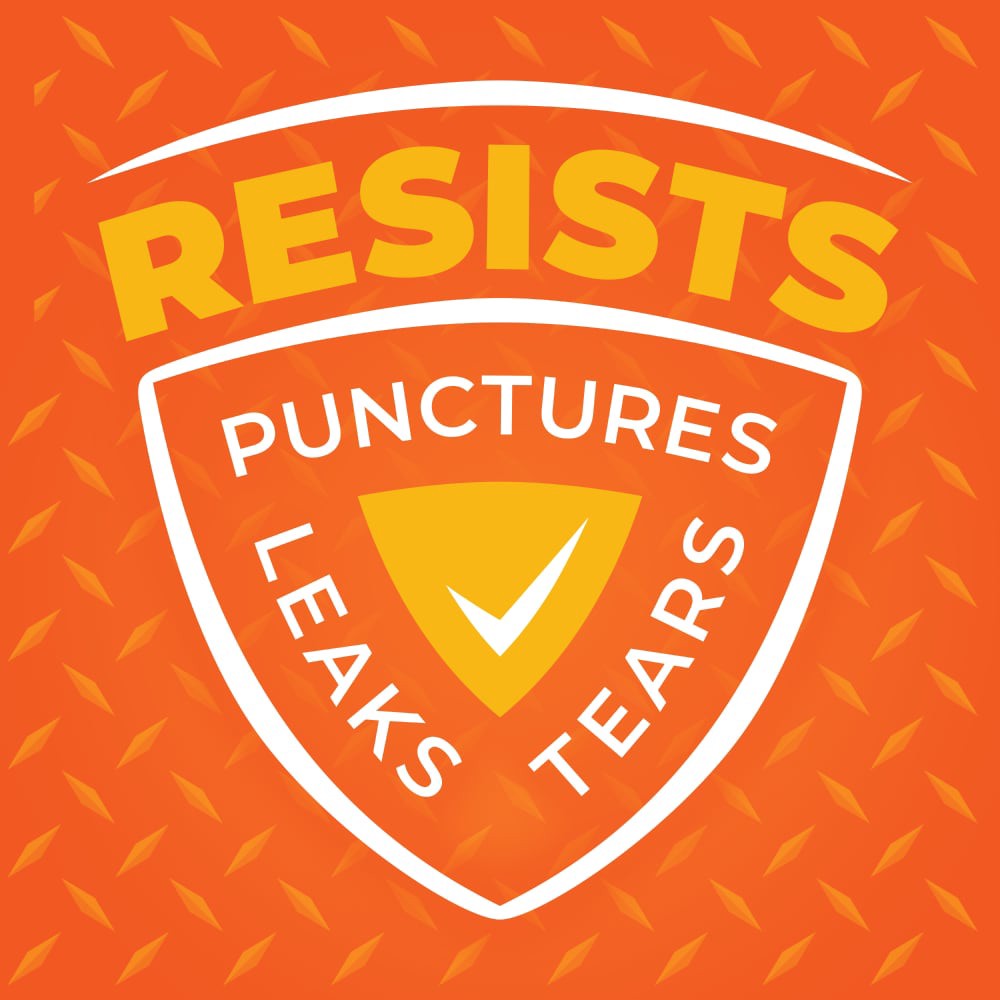 slide 5 of 5, Hefty Strong 30-Gallon Multi-Purpose Large Drawstring Trash Bags, 28 ct