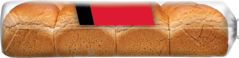 slide 3 of 5, Dave's Killer Bread Organic Classic Rolls 17 oz, 17 oz