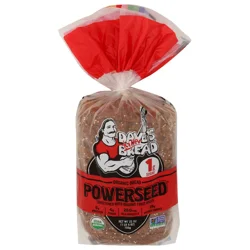 Dave's Killer Bread Organic Powerseed Bread