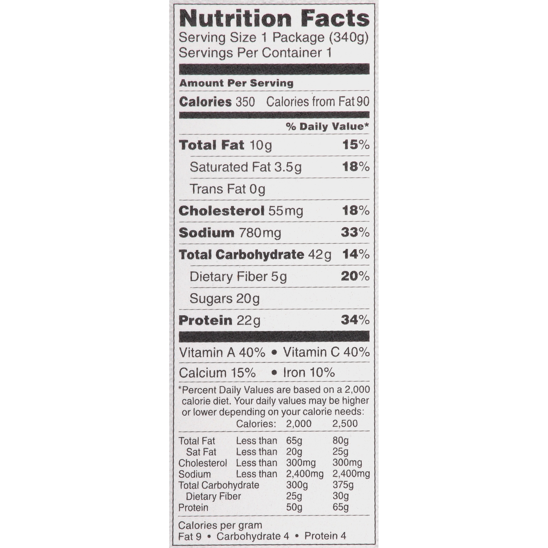 slide 9 of 10, Stouffer's Fit Kitchen Bowls Monterey Chicken, 12 oz