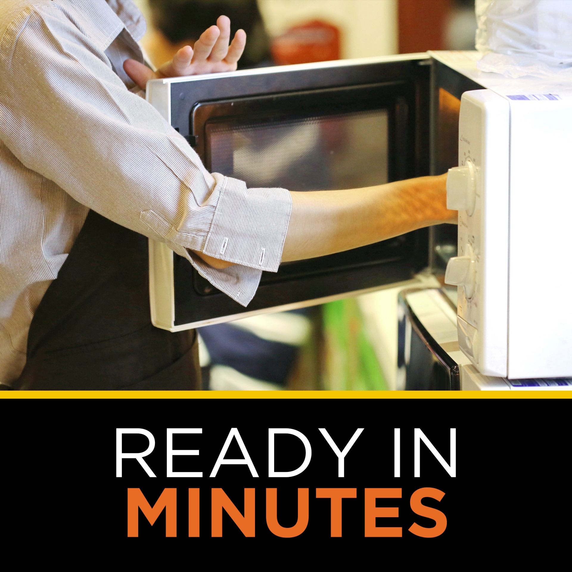 slide 3 of 6, Authentic Asia Thai Basil Beef Stir Fry 10oz (Frozen Dinner), 10 oz