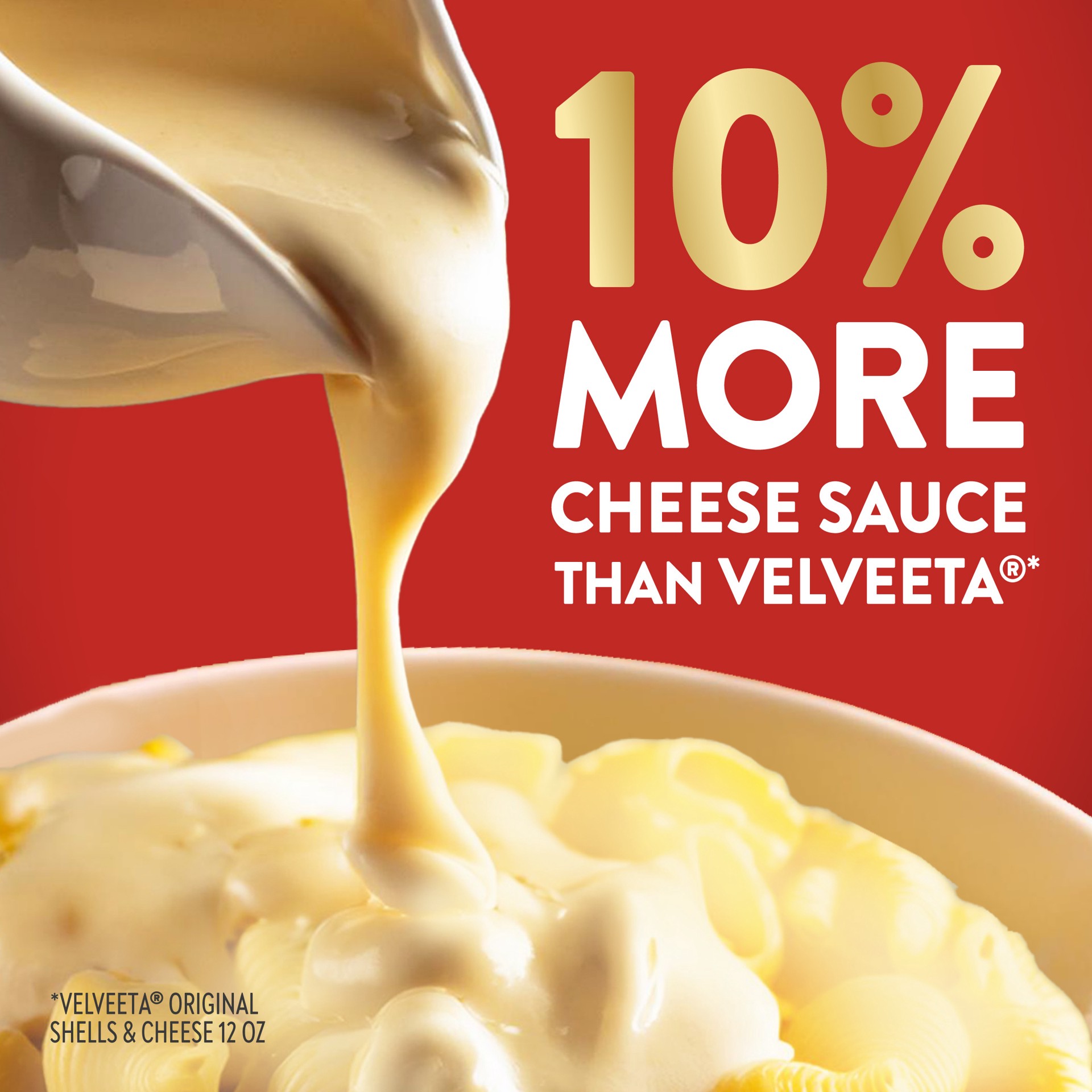 slide 5 of 5, Stouffer's - Supreme Three Cheese Shells & Cheese Westrock, Conover 12 OZ (340 g) Thr3d files, 12 oz