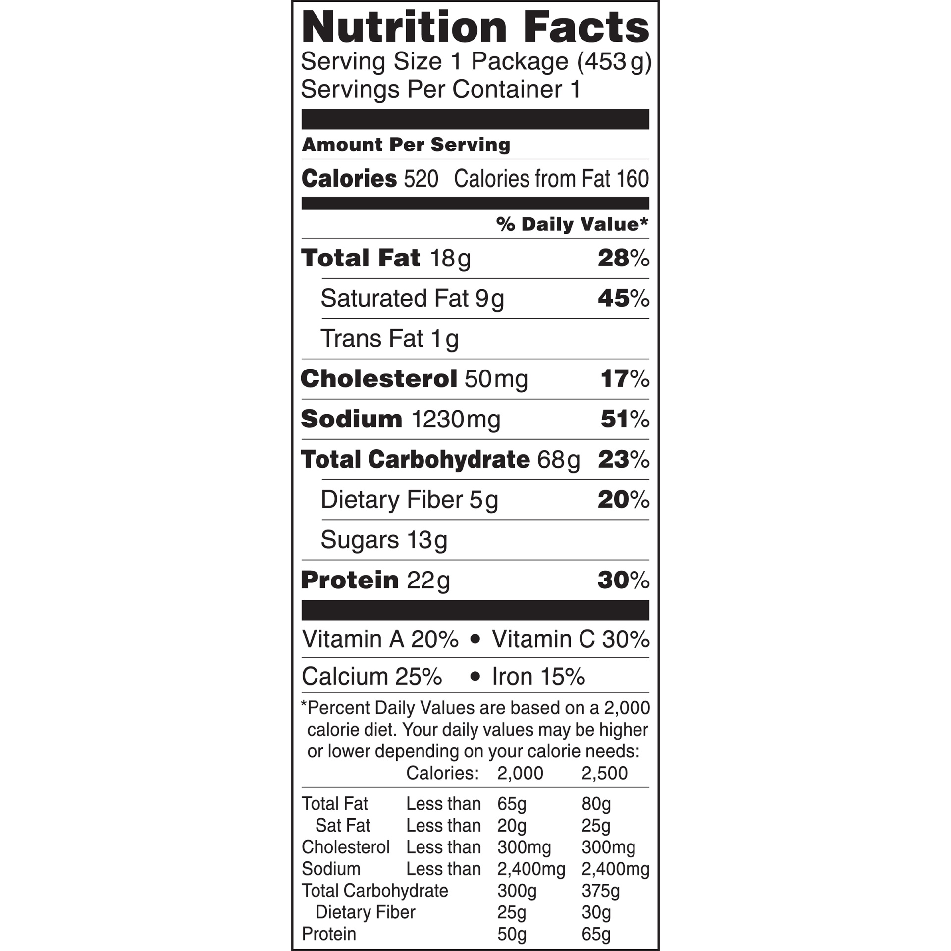 slide 9 of 10, Stouffer's Satisfying Servings Baked Ziti, 16 oz