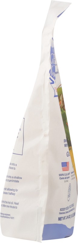 slide 5 of 5, Springer Mountain Farms Chicken Strips 24 oz, 24 oz