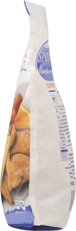 slide 3 of 5, Springer Mountain Farms Chicken Nuggets 24 oz, 24 oz