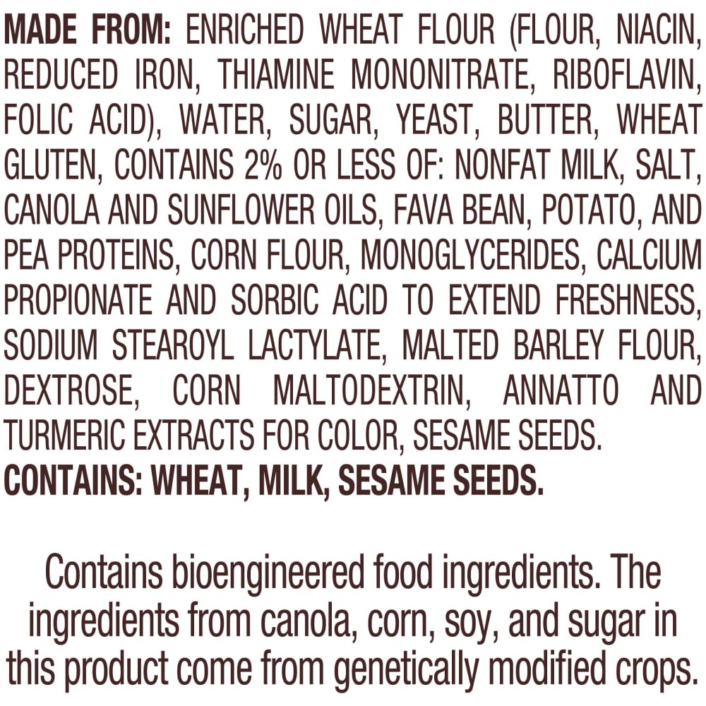 slide 2 of 4, Pepperidge Farm Farmhouse Brioche Roll, 12 oz