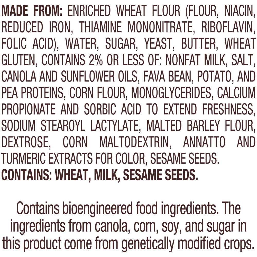 slide 2 of 4, Pepperidge Farm Farmhouse Brioche Roll, 12 oz