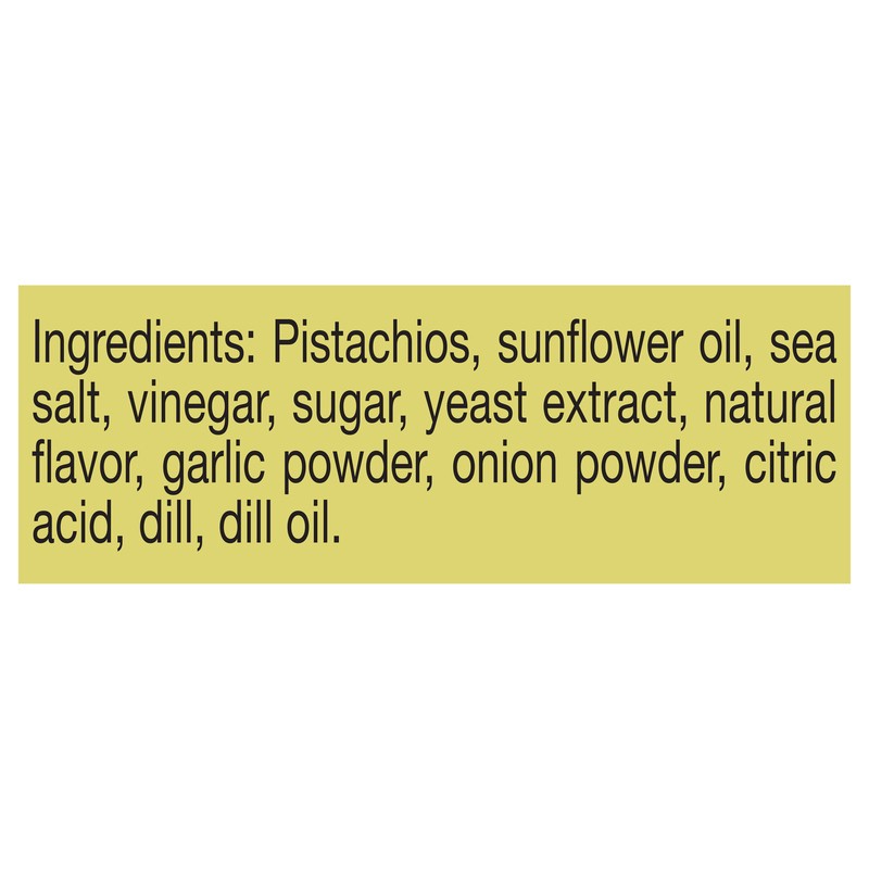 slide 2 of 3, Wonderful Pistachios No Shell Dill Pickle Bag - 2.25 Oz, 2.25 oz
