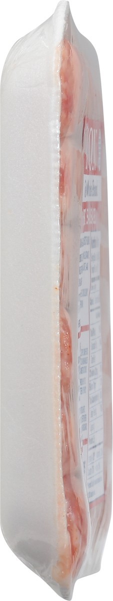 slide 10 of 11, Milton's Milton Breakfast Link, 12 oz