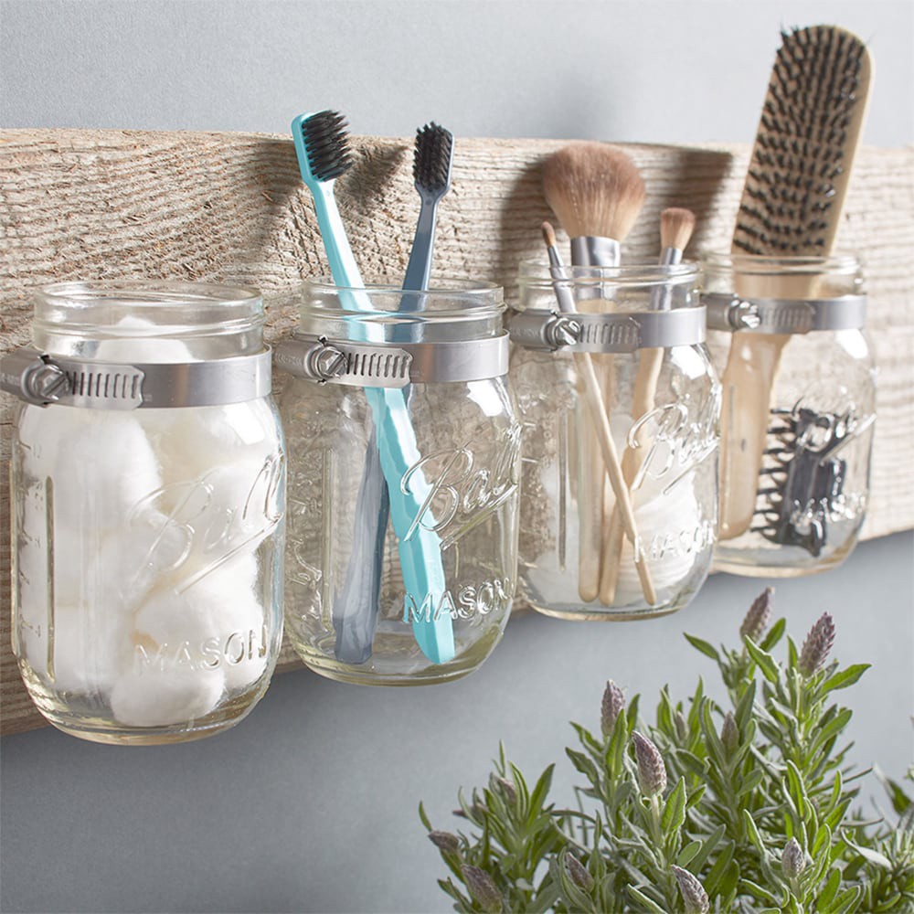 slide 4 of 6, Ball Reg Mouth Pint Single, 16 fl oz