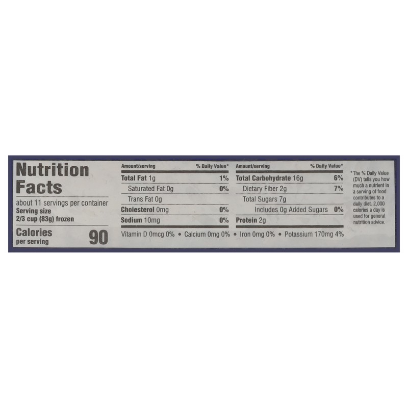 slide 2 of 5, Birds Eye Petite Gold And White Corn, Frozen Vegetable, 32 oz