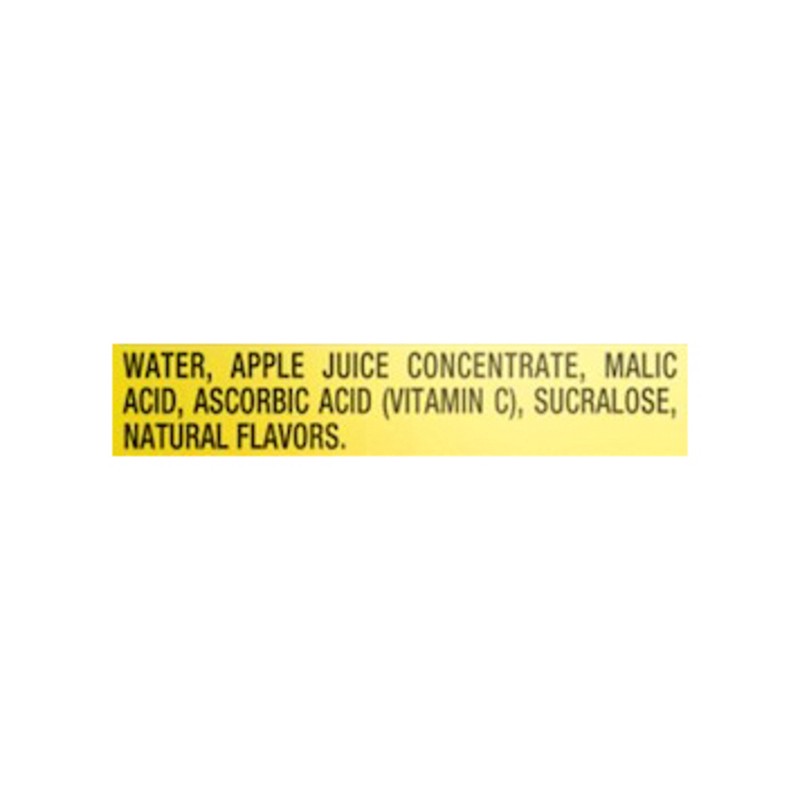 slide 2 of 5, Mott's Apple Light Juice Drink- 64 fl oz, 64 fl oz