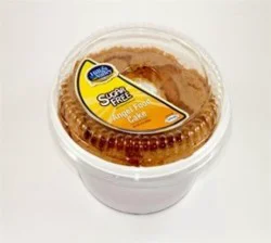 Hill Of Content Sugar Free Angel Food Cake Hill N Valley