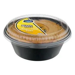 H&v Sf Angel Food Cake