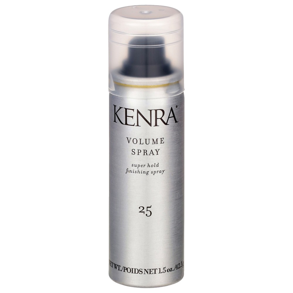 slide 4 of 4, Kenra Volume Hairspray 1.5 oz, 1.5 oz